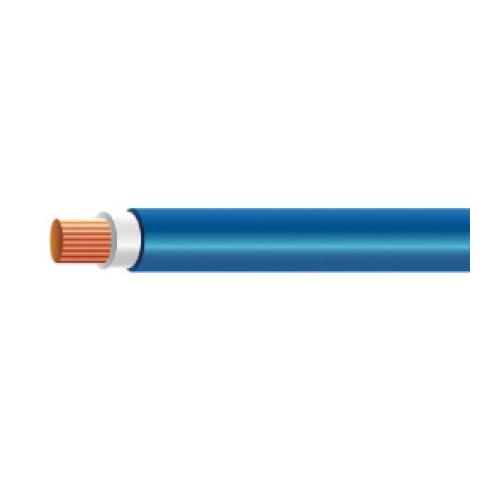 Imagem Produto CABO RIGIDO COBRE HEPR 90G 1KV 1X70MM AZUL