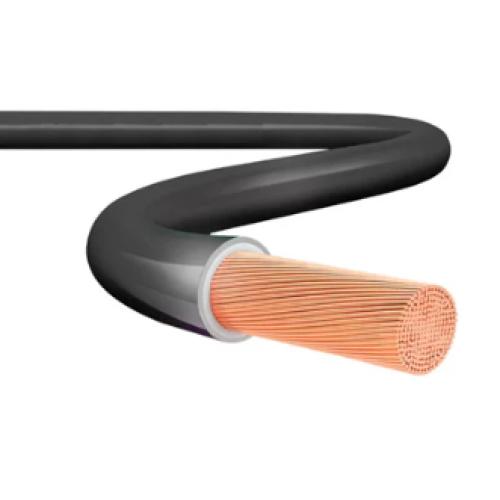 Imagem Produto CABO RIGIDO COBRE HEPR 90G 1KV 1X95MM PRETO - RCM