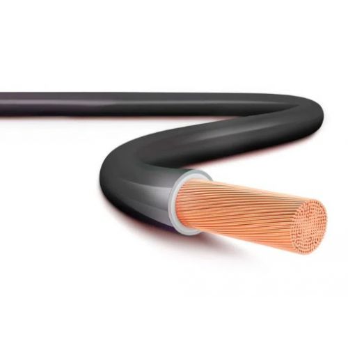 Imagem Produto CABO RIGIDO COBRE PVC 70G 750V 1X10MM PRETO - RCM