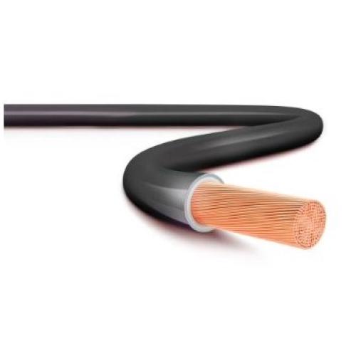 Imagem Produto CABO RIGIDO COBRE PVC 70G 750V 1X16MM PRETO - COBRECOM