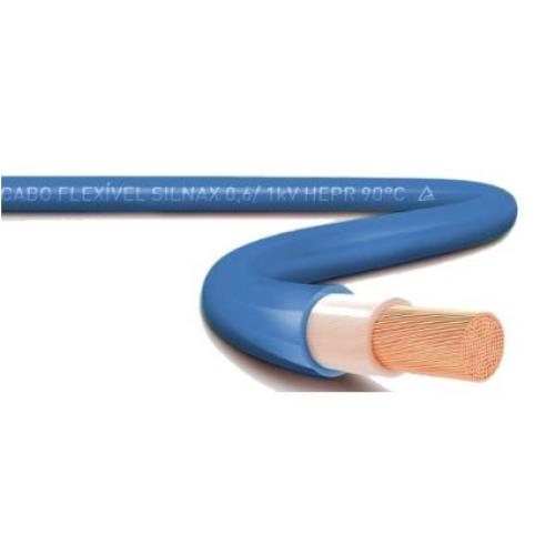 Imagem Produto CABO FLEXIVEL COBRE HEPR 90G 1KV 1X150MM AZUL - SIL