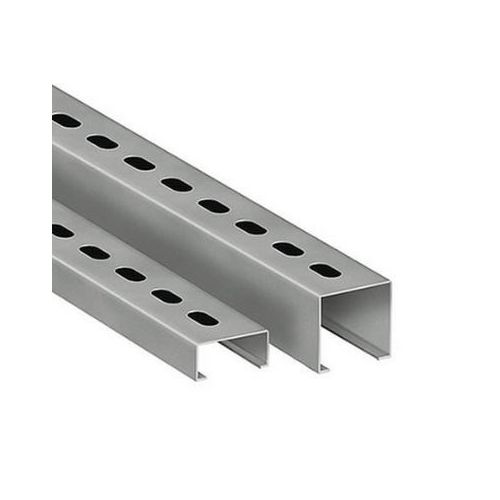 Imagem Produto PERFILADO PRE ZINCADO PERFURADA 76X38X3000MM CHAPA 20