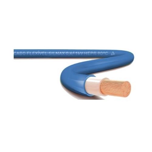 Imagem Produto CABO FLEXIVEL COBRE HEPR 90G 1KV 1X185MM AZUL - SIL