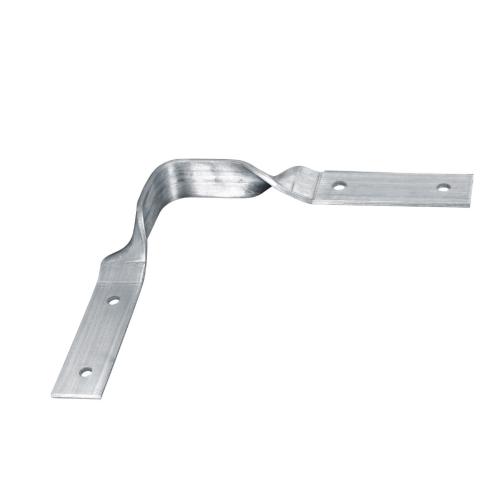 Imagem Produto EMENDA TIPO L P/BARRA ALUMINIO 7/8X1/8 CANTO - PARATEC