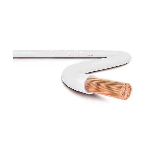 Imagem Produto CABO FLEXIVEL COBRE PVC 70G 750V 1X10MM BRANCO - CORFIO