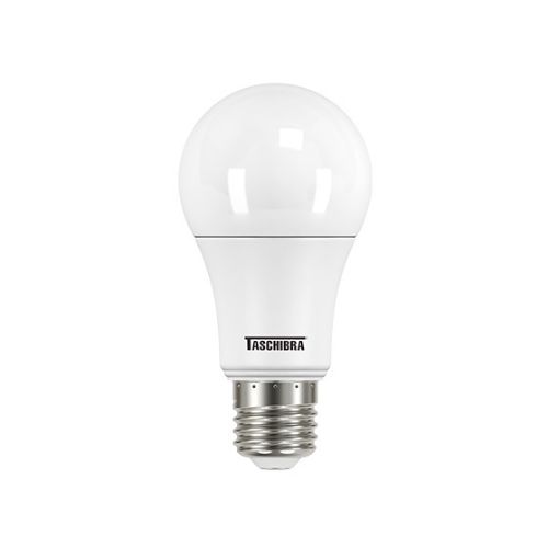Imagem Produto LAMPADA LED BULBO 15W 3000K 1311 LUMENS - TASCHIBRA