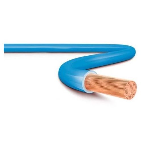 Imagem Produto CABO FLEXIVEL COBRE HEPR 90G 1KV 1X4MM AZUL ATOX - CORFIO