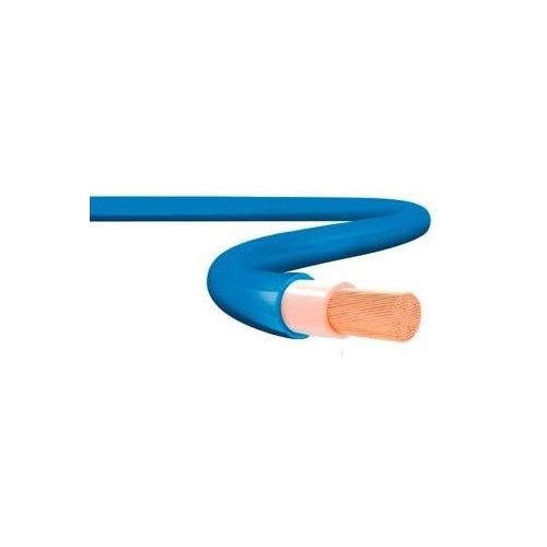Imagem Produto CABO FLEXIVEL COBRE HEPR 90G 1KV 1X2,5MM AZUL ATOX - CORFIO