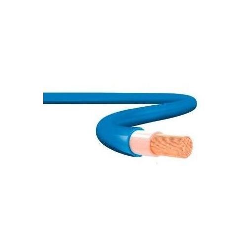 Imagem Produto CABO FLEXIVEL COBRE HEPR 90G 1KV 1X2,5MM AZUL ATOX - COBRECOM