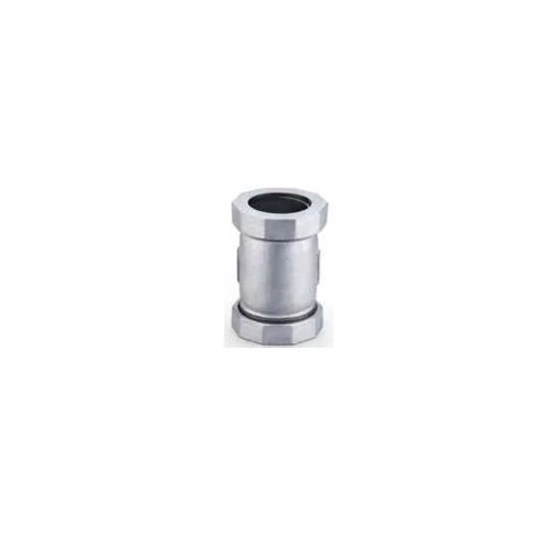 Imagem Produto LUVA CORRER GALVANIZADA A FOGO P/TUBO HIDRAULICO 2 1/2