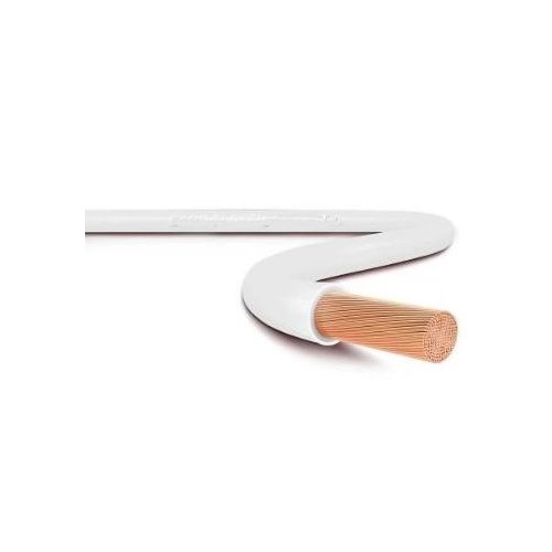 Imagem Produto CABO FLEXIVEL COBRE HEPR 90G 1KV 1X4MM BRANCO ATOX - CORFIO