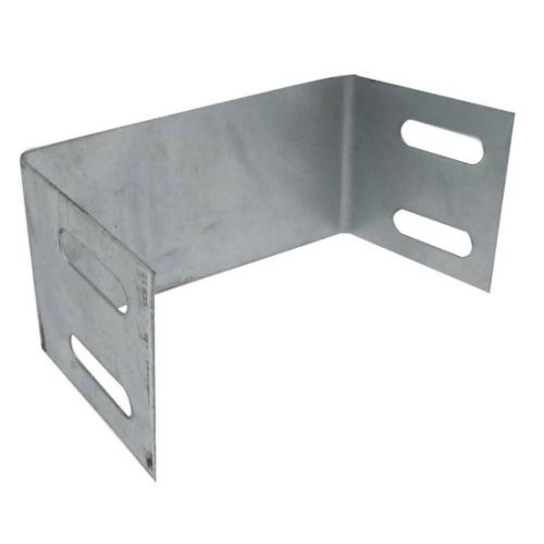 Imagem Produto TERMINAL FECHAMENTO PRE ZINCADO 150X100MM PARA ELETROCALHA - JEA