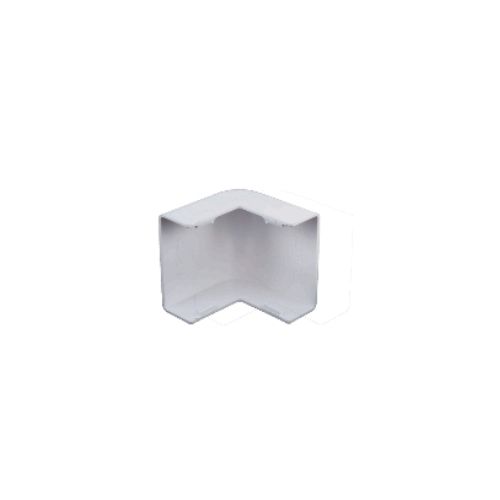 Imagem Produto COTOVELO P/CANALETA PVC 32X12MM EXTERNO - SCHNEIDER