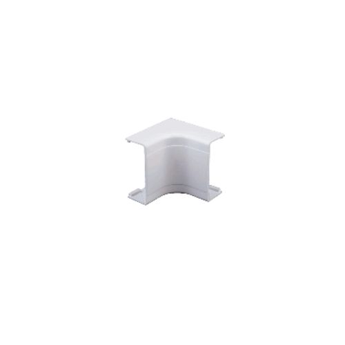 Imagem Produto COTOVELO P/CANALETA PVC 32X12MM INTERNO - SCHNEIDER