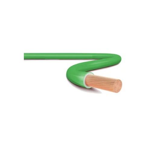 Imagem Produto CABO FLEXIVEL COBRE HEPR 90G 1KV 1X120MM VERDE ATOX - COBRECOM