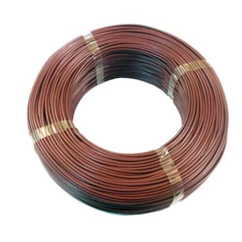 Imagem Produto CABO FLEXIVEL COBRE PVC 70G 750V 1X0,75MM MARROM - CORFIO