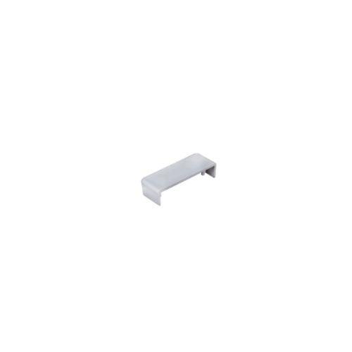 Imagem Produto TAMPA EXTREMIDADE 20X12MM BRANCA - SCHNEIDER