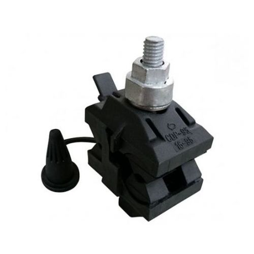Imagem Produto CONECTOR DERIVACAO PERFURANTE 25/150 E 25/150MM - INTELLI