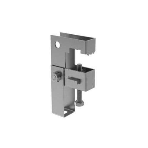 Imagem Produto GRAMPO TIPO C 3/8 COM BALANCIM COM PARAFUSO - JEA