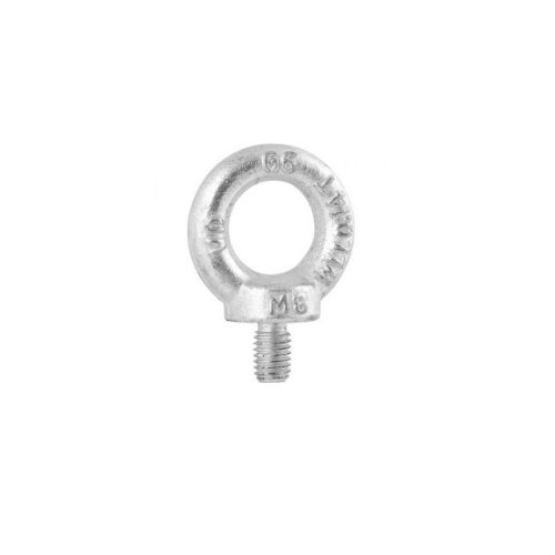 Imagem Produto PARAFUSO GALVANIZADO A FOGO OLHAL 8MM M8 - VONDER
