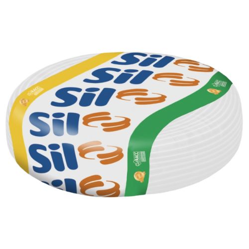 Imagem Produto CABO FLEXIVEL COBRE PVC 70G 750V 1X10MM BRANCO - SIL