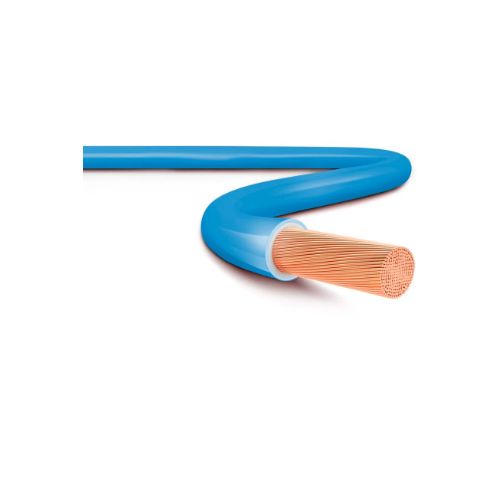 Imagem Produto CABO FLEXIVEL COBRE HEPR 90G 1KV 1X240MM AZUL - CORFIO