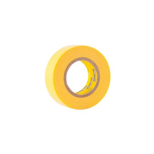 Imagem Produto FITA ISOLANTE 19MM 10 METROSAMARELO - VONDER