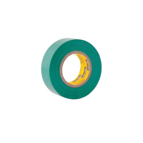 Imagem Produto FITA ISOLANTE 19MM 10 METROS VERDE - VONDER