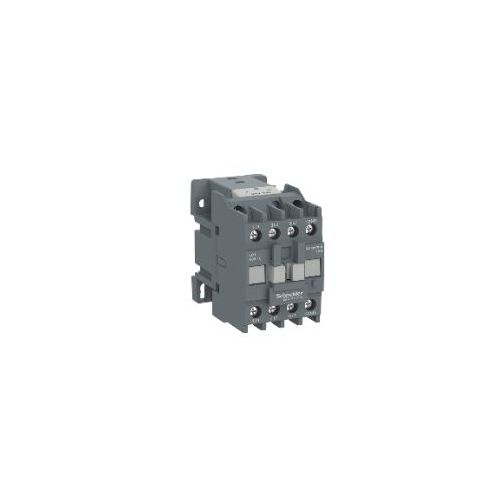 Imagem Produto CONTATOR PRINCIPAL TRIPOLAR 32A 1NA 220VCA 60HZ LC1E - SCHNEIDER INDUSTRIAL