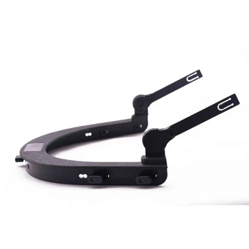 Imagem Produto SUPORTE UNIVERSAL 3 EM 1 PARA CAPACETE - CAMPER
