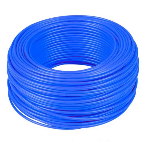 Imagem do produto CABO FLEXIVEL COBRE PVC 70G 750V 1X0,75MM AZUL - RCM