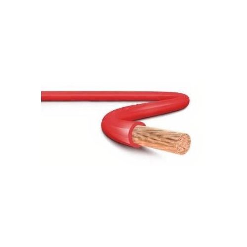Imagem Produto CABO FLEXIVEL COBRE HEPR 90G 1KV 1X1,5MM VERMELHO - COBRECOM
