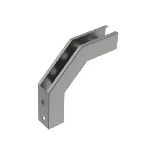 Imagem Produto CURVA P/PERFILADO PRE ZINCADO LISO INVERTIDA 90G 38X38MM - TW