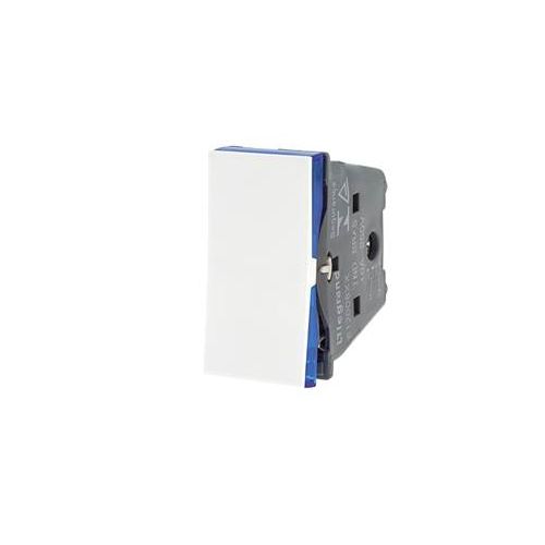 Imagem Produto MODULO INTERRUPTOR INTERMEDIARIO 10A/250V BR PIAL PLUS+