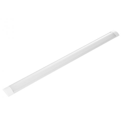 Imagem Produto LUMINARIA SLIM LED SOBREPOR RETANGULAR 36W 1 METRO 4000K BRANCA - BLUMENAU