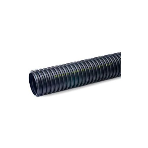 Imagem Produto DUTO PEAD CORRUGADO 3 DN90 NBR15715 PRETO - CIMFLEX