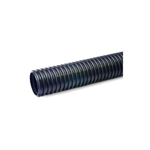 Imagem Produto DUTO PEAD CORRUGADO 1 DN32 NBR15715 PRETO