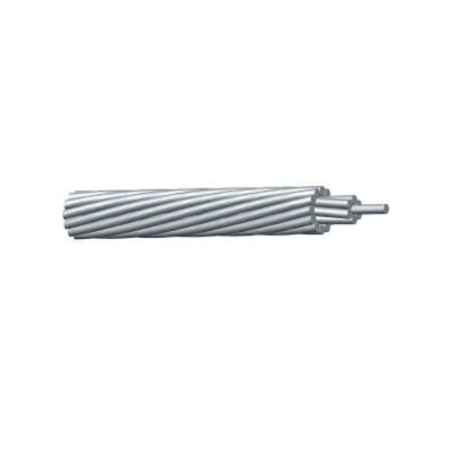 Imagem Produto CABO ALUMINIO NU CAA 4AWG COM ALMA DE ACO - INTELLI