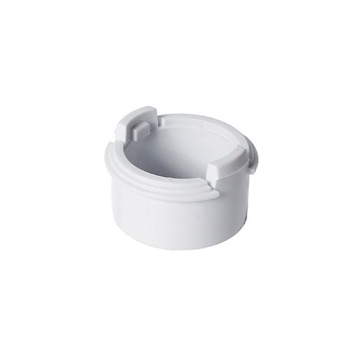 Imagem do produto ADAPTADOR P/CONDULETE PVC 1 BRANCO - INPOL