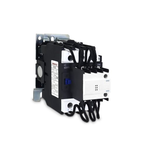 Imagem Produto CONTATOR P/CAPACITOR 20KVAR EM 440V - SIBRATEC