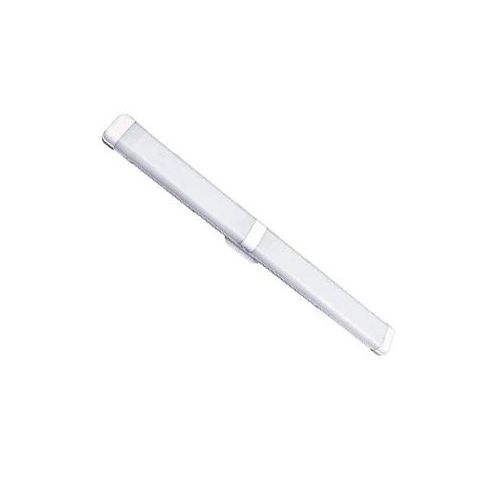 Imagem Produto LUMINARIA SLIM LED SOBREPOR RETANGULAR 36W 1,20MT 6500K BRANCA - BLUMENAU