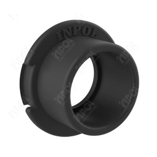 Imagem Produto ADAPTADOR P/CONDULETE PVC 3/4 PRETO - INPOL