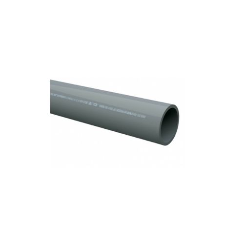 Imagem Produto ELETRODUTO PVC S/ROSCA 1 CINZA - INPOL