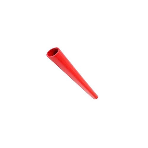 Imagem Produto ELETRODUTO PVC SEM ROSCA 1/2 VERMELHO - INPOL