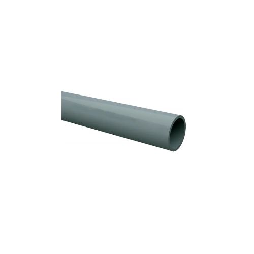 Imagem Produto ELETRODUTO PVC SEM ROSCA 3/4 CINZA - INPOL
