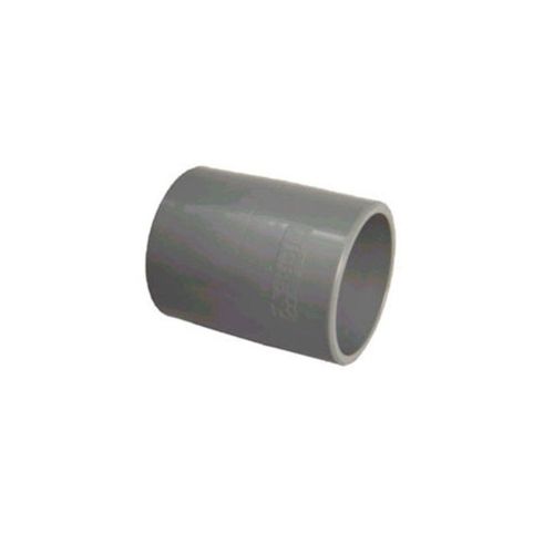 Imagem Produto LUVA P/ELETRODUTO PVC SEM ROSCA 1 CINZA - INPOL
