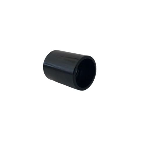 Imagem Produto LUVA P/ELETRODUTO PVC SEM ROSCA 3/4 PRETA - INPOL