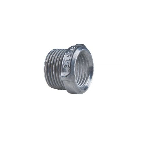 Imagem Produto BUCHA ALUMINIO DE REDUCAO 1X3/4 - TRAMONTINA