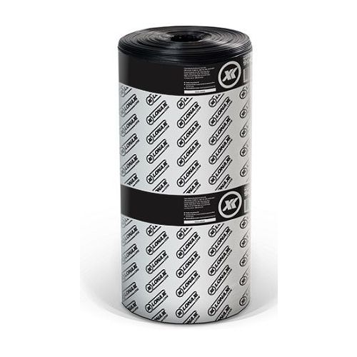 Imagem Produto LONA PRETA 8X100 COM 40 KG LONAX - LONAX