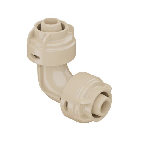 Imagem Produto JOELHO 90G CLICPEX DN16 - TIGRE